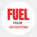 Search for outdoor adventure stickers Road trip
