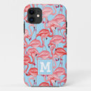 Search for birds of a feather iphone cases Initials