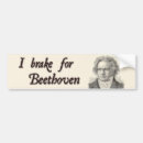 Search for classical music bumper stickers Composer