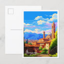 Search for bergamo vertical postcards Travel