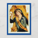 Search for suffragette postcards Women's rights