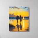 Search for romantic couple canvas prints Romance