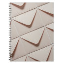 Search for envelopes notebooks Pattern