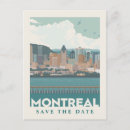 Search for montreal invitations Retro