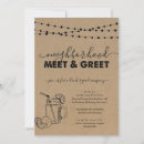 Search for neighbour invitations Rustic