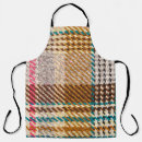 Search for wool aprons Background