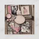 Search for mixed media business cards Scrapbooking