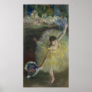 Search for arabesque posters Dancer