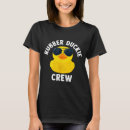 Search for rubber ducky tshirts Cute