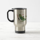Search for cute travel mugs Cartoon