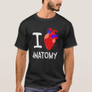 Search for cardiologist tshirts Human