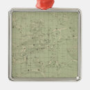 Search for map star christmas tree decorations Chart