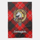 Search for tartan tea towels Red