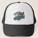 Search for ornate hats Illustration