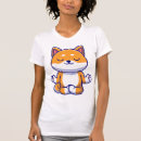 Search for cartoon wolf tshirts Puppy