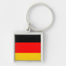 Search for germany key rings World flags