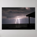 Search for night clouds posters Ocean