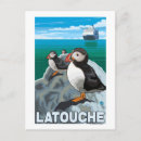 Search for alaska cruise postcards Ship