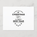 Search for we wish you merry christmas postcards Jolly