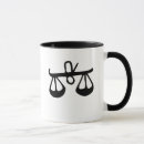 Search for justice scales mugs Attorney