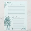 Search for memorial flyers Keepsake