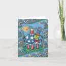 Search for firecracker cards Stars and stripes