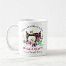 Search for cute quilting mugs Pink