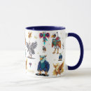 Search for nature inspired design mugs Wildlife