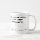 Search for emergency nursing mugs Nurses