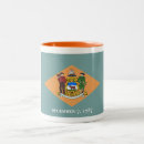 Search for the diamond state mugs Delaware