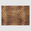 Search for cheetah print tissue paper Brown