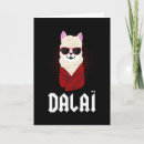 Search for dalai cards Lama