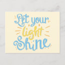 Search for let postcards Encouragement