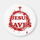 Search for saved magnets Cross