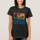 Search for vintage hunting tshirts Mountains