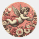 Search for retro valentine stickers Heart