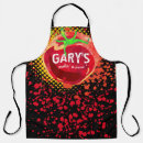 Search for tomato sauce aprons Cooking