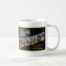Search for hot spring mugs Vintage