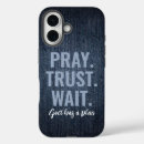 Search for pray iphone cases Christian