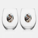 Search for wedding glasses Engagement