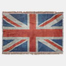 Search for flag blankets Union jack