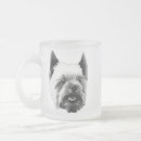 Search for etched glass mugs Etching