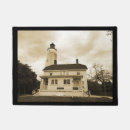 Search for lighthouse doormats Vintage