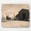 Search for ranch mouse mats Vintage
