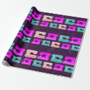 Search for sewing machine wrapping paper Quilter