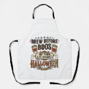 Search for brewing aprons Spookydesigns