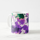 Search for splatter mugs Marble