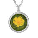 Search for dandelion necklaces nature
