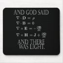 Search for equations mouse mats Science