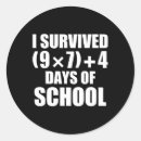 Search for math designs stickers Trendy